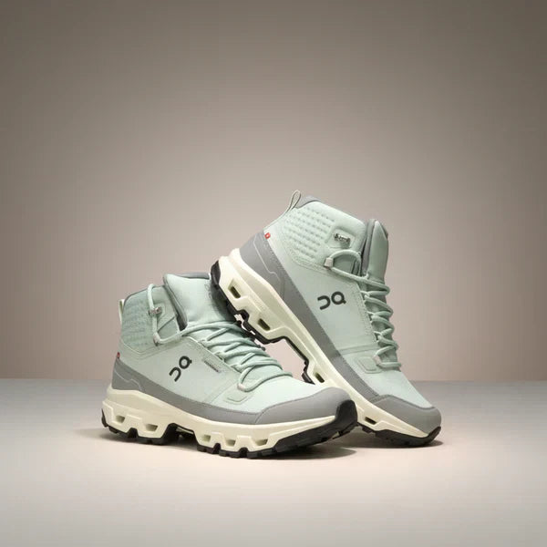 Cloudrock Winter Boots