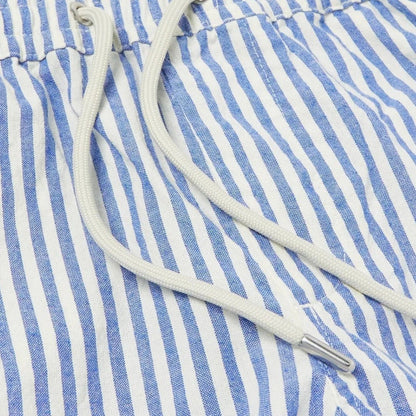 Men’s Striped Summer Shorts