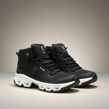 Cloudrock Winter Boots