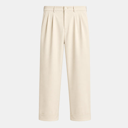 Women’s High Waist Linen Pants