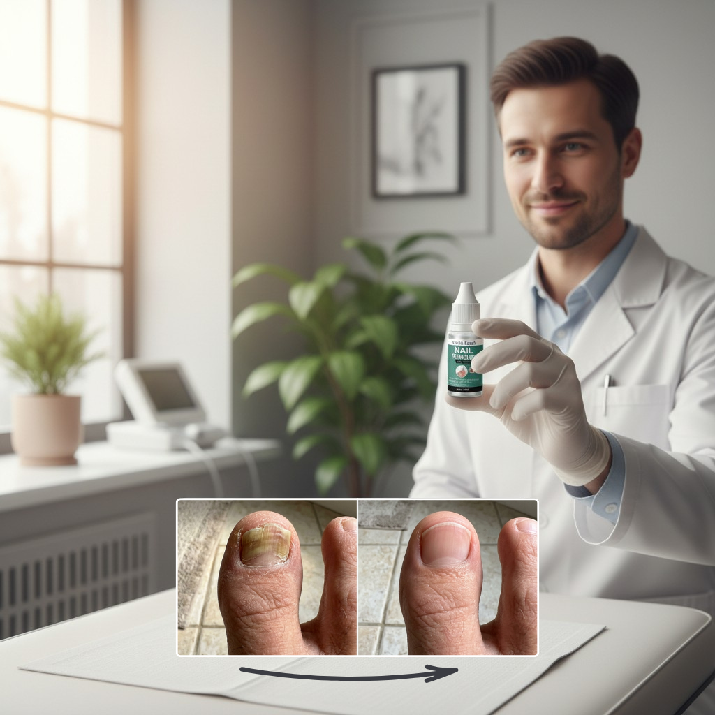 Anti fungal serum