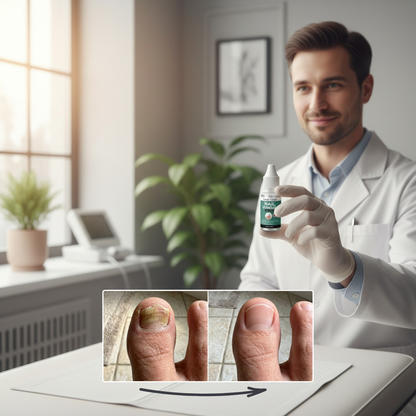 Anti fungal serum