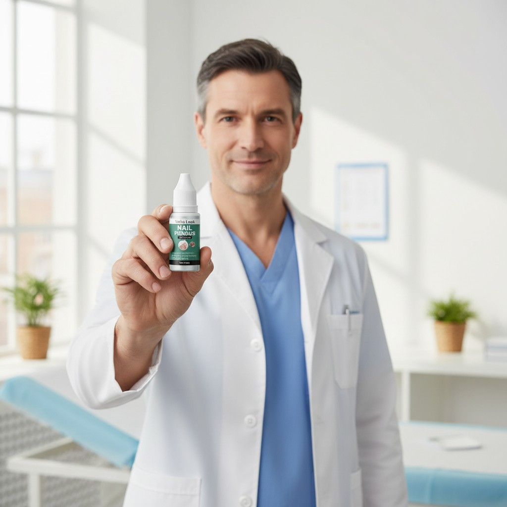 Anti fungal serum