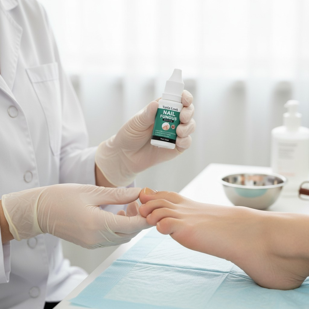 Anti fungal serum