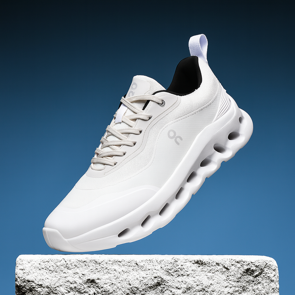 Mesh Sneakers