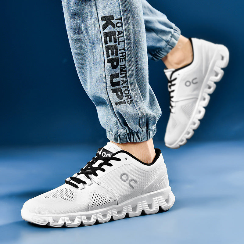 OC Motion Sneakers
